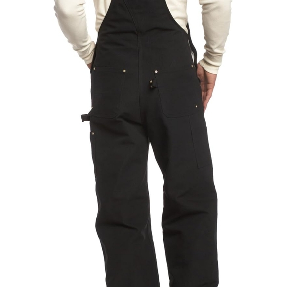 Carhartt overall - Picture 10 of 10